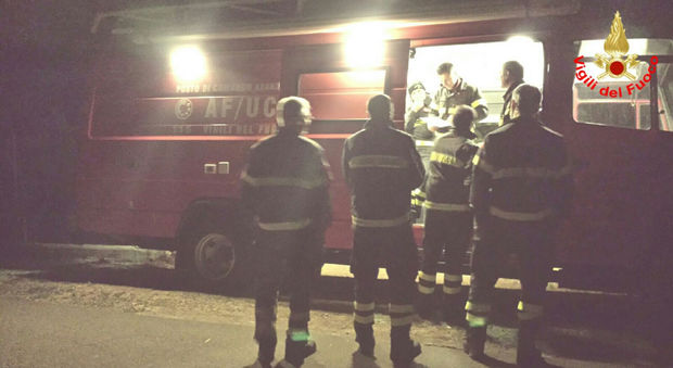 Trovato morto il cercatore di funghi disperso in Aspromonte