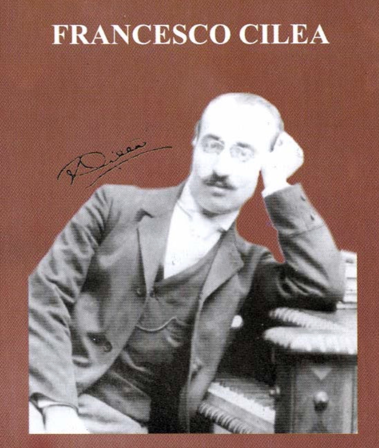 Francesco Cilea e il suo Canto della Vita, a Palmi la giornata di studi