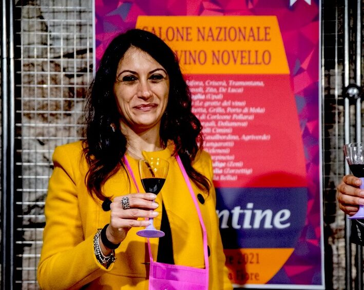 San Giovanni in Fiore: successo per l’evento Vini in Fiore