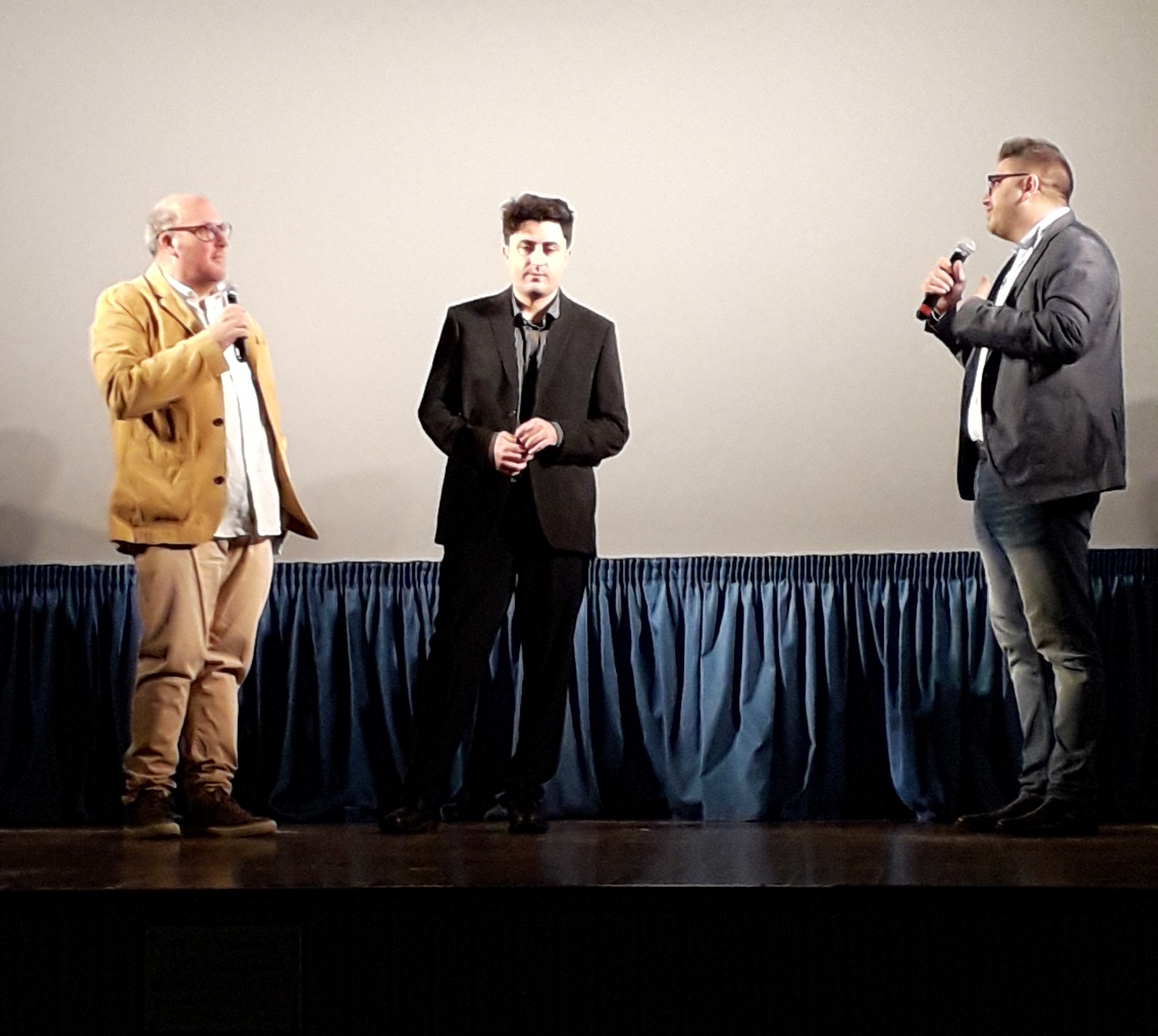 Catanzaro: appuntamento con il cinema al “Teatro Comunale”: fino a martedì in programmazione “L’Afide e la Formica”