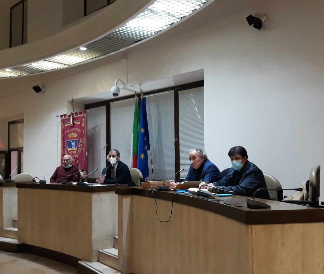 Incontro per l’istituzione del Distretto Turistico Crotonese