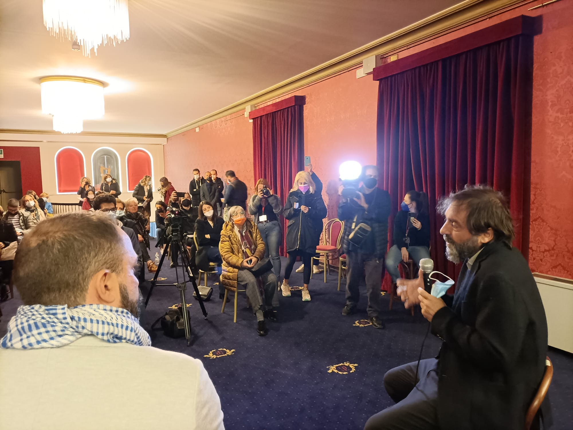 Lamezia International Film Fest, il programma della seconda giornata
