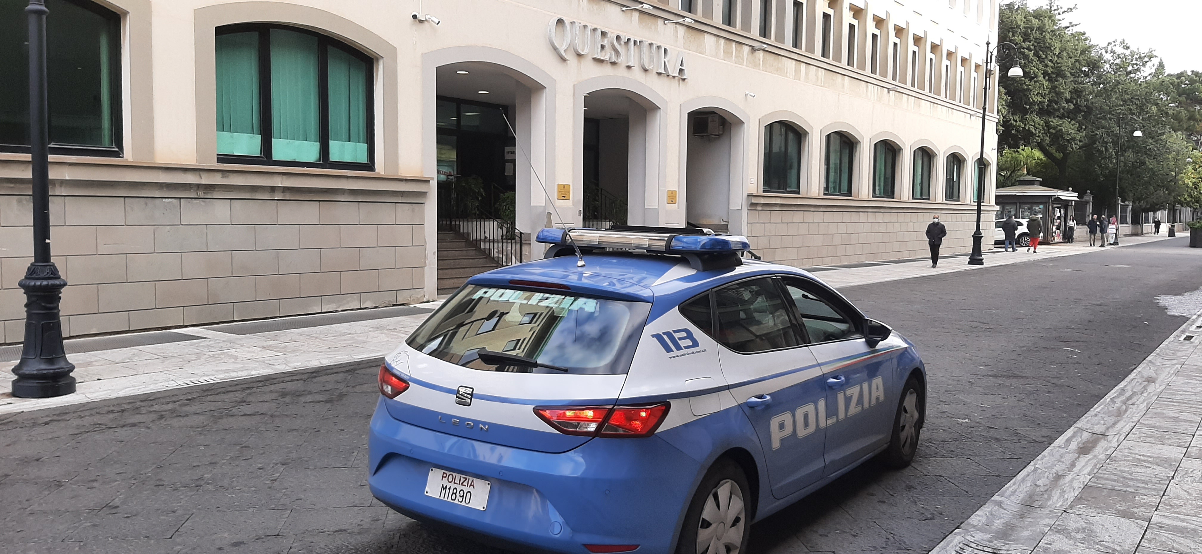 Reggio Calabria, sequestrati beni ad imprenditore vicino alla cosca Libri
