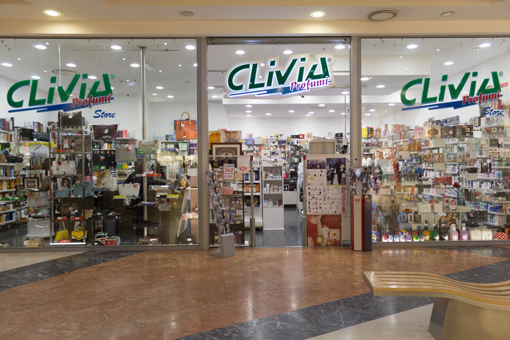 Reggio Calabria – Clivia Profumi apre nuovo punto vendita