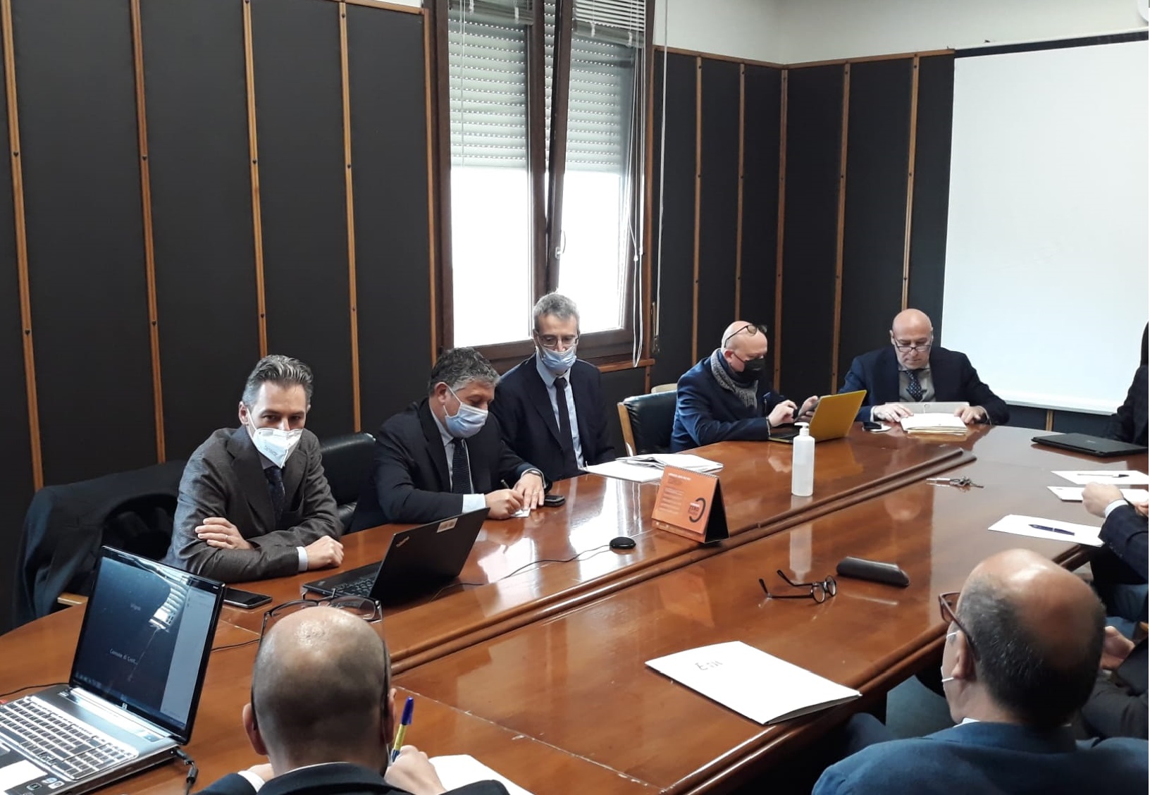 Convenzione con Eni: non si può guardare al futuro senza tenere conto dei diritti che spettano alla città di Crotone rispetto al passato