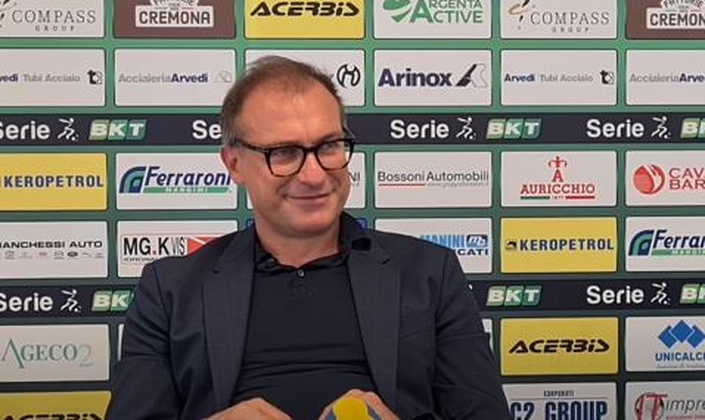 Giacchetta :”Sarà strano non tifare per la Reggina, per la maglia amaranto ho sempre dato tutto”