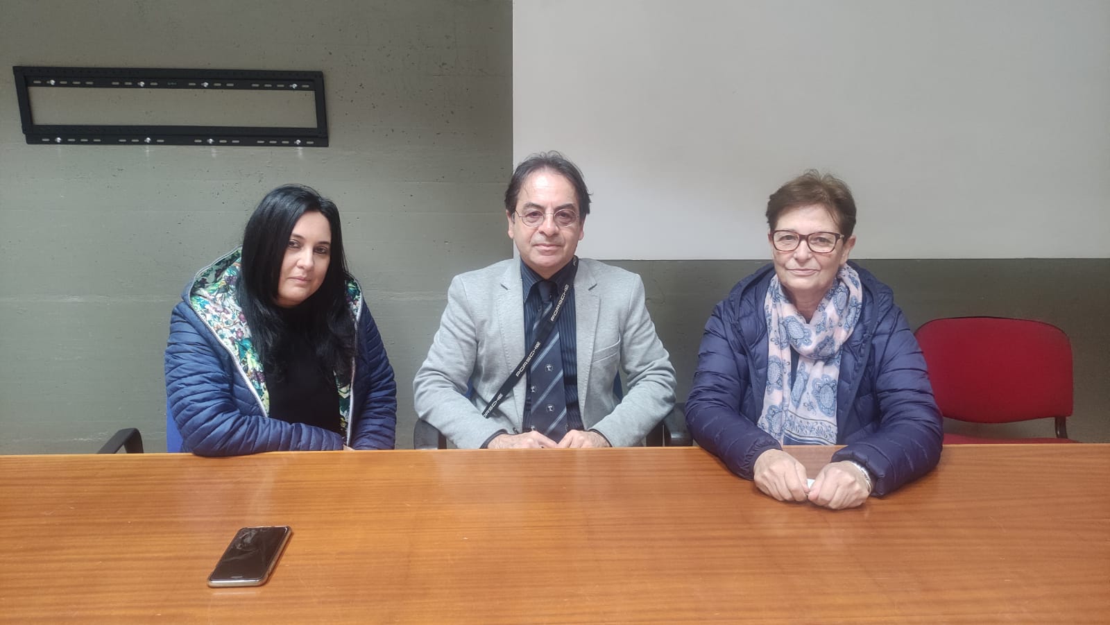 Locri (RC) – Al Liceo Scientifico Zaleuco  “Il Futuro è già adesso”