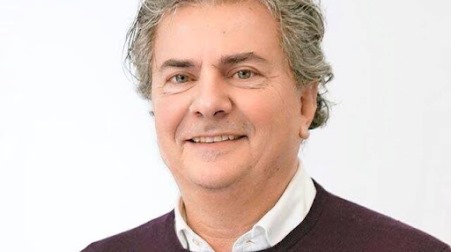 Filippo Mancuso (Lega) è il nuovo presidente del Consiglio Regionale della Calabria