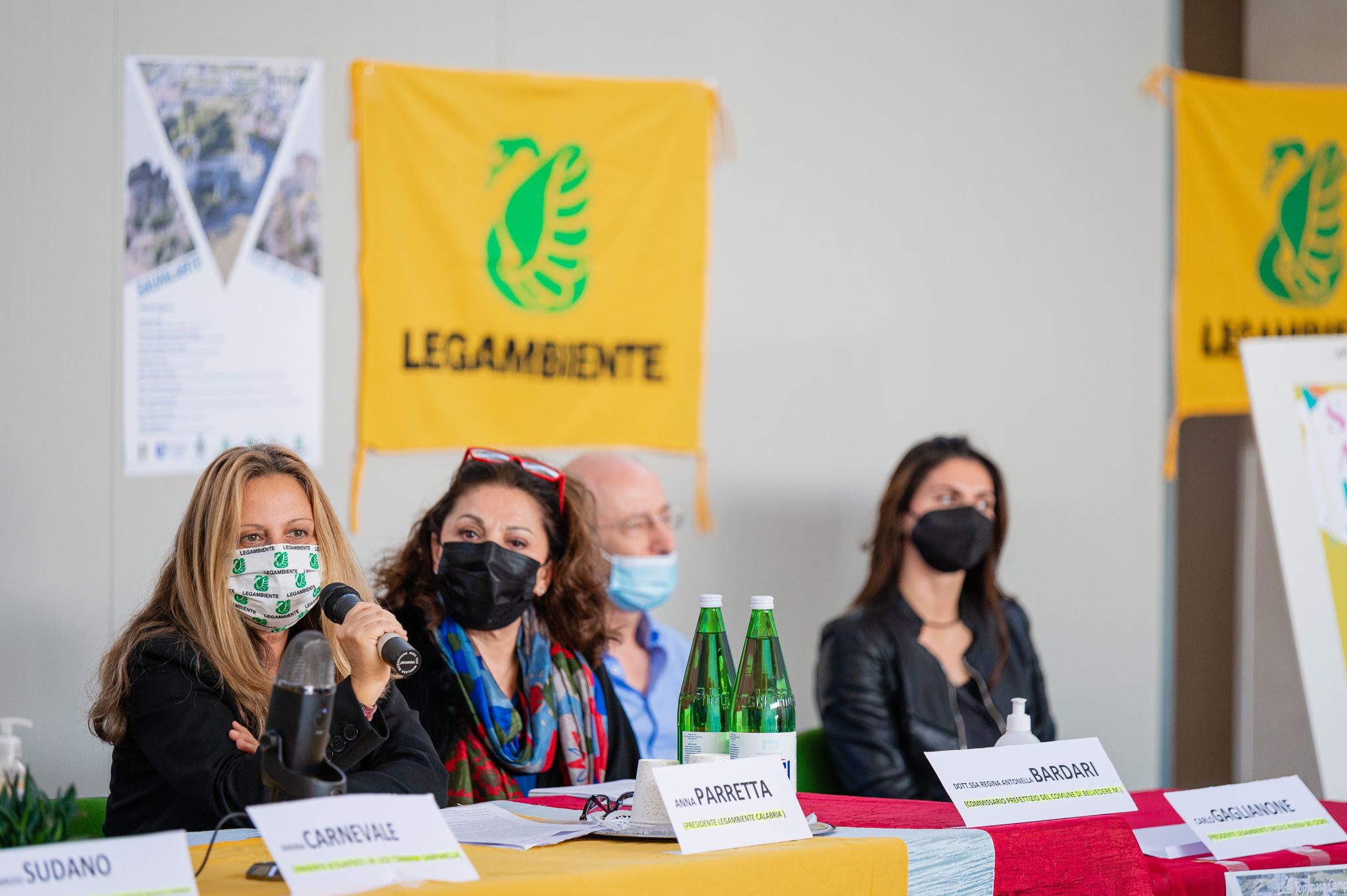 “Salvarte”, successo per la storica campagna di Legambiente
