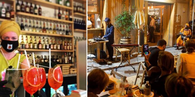 Reggio Calabria –  Appuntamento da non perdere da Zio Fedele con la Dieta Mediterranea