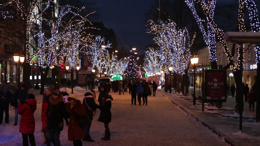 Reggio Calabria – Natale Metropolitano: la lista di tutti gli eventi nel capoluogo e in provincia