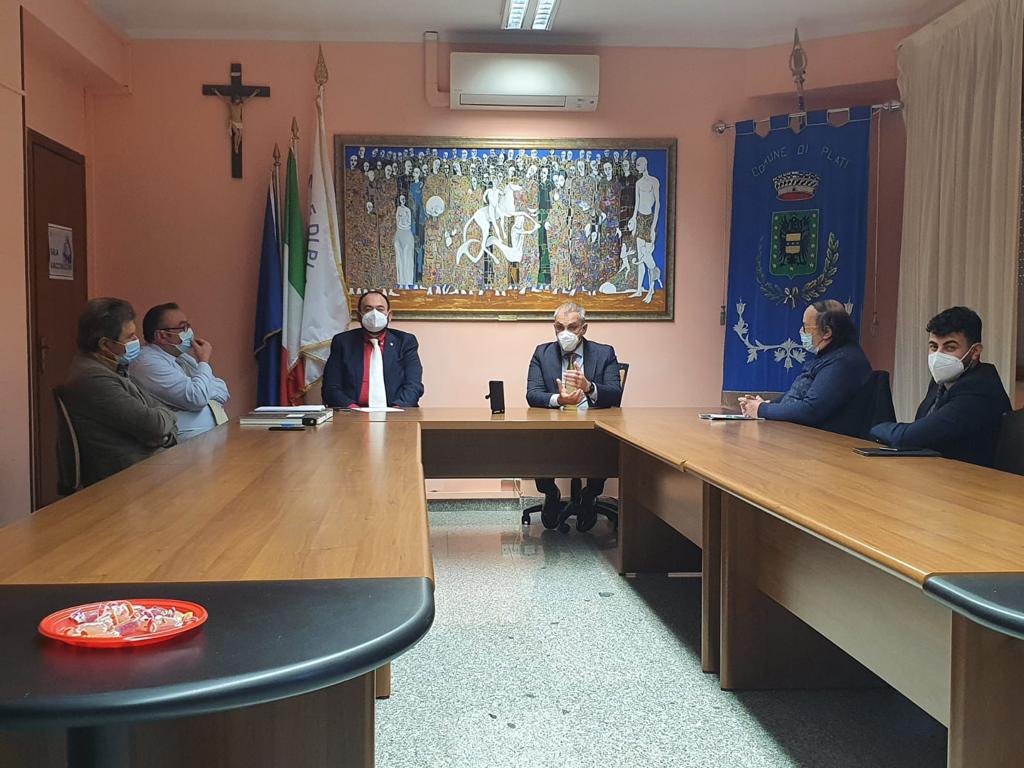 Platì, nasce il Tavolo tecnico permanente Infanzia e Adolescenza