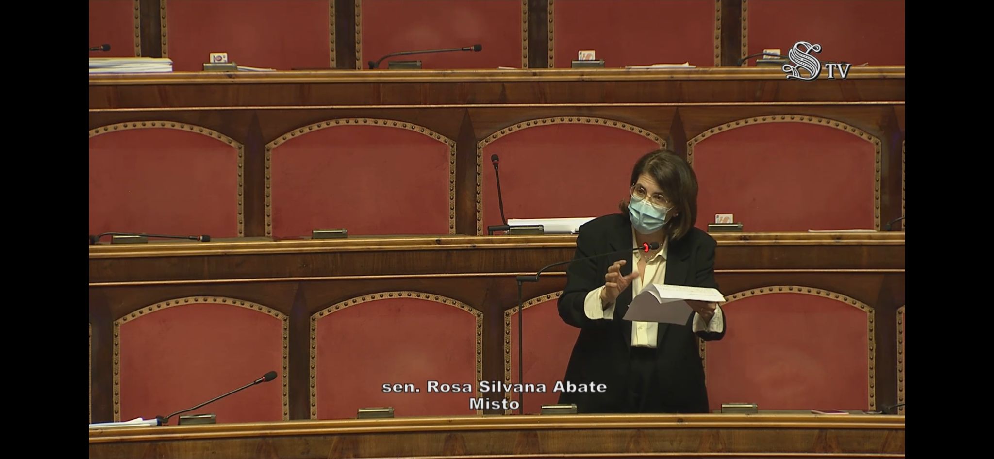 SS 106 Sibari-Rossano, Abate: «La presentazione del progetto di Anas farà chiarezza»