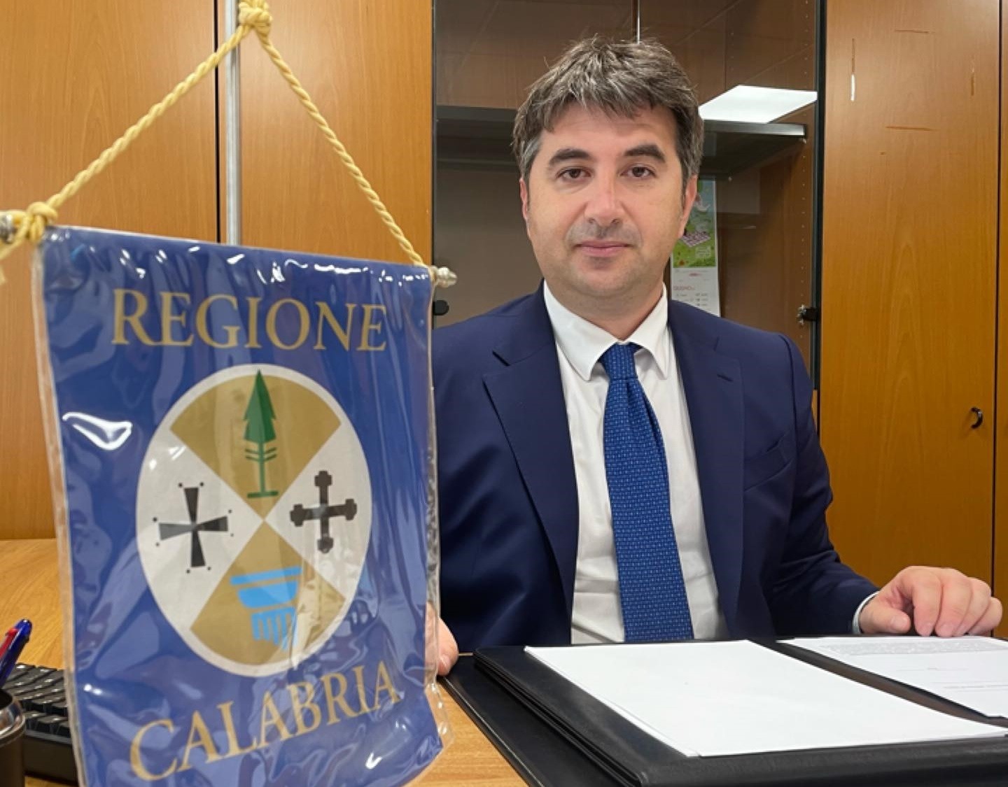 Tac guasta all’ospedale Pugliese di Catanzaro, Lo Schiavo: «Inaccettabile privazione del diritto alla cura»