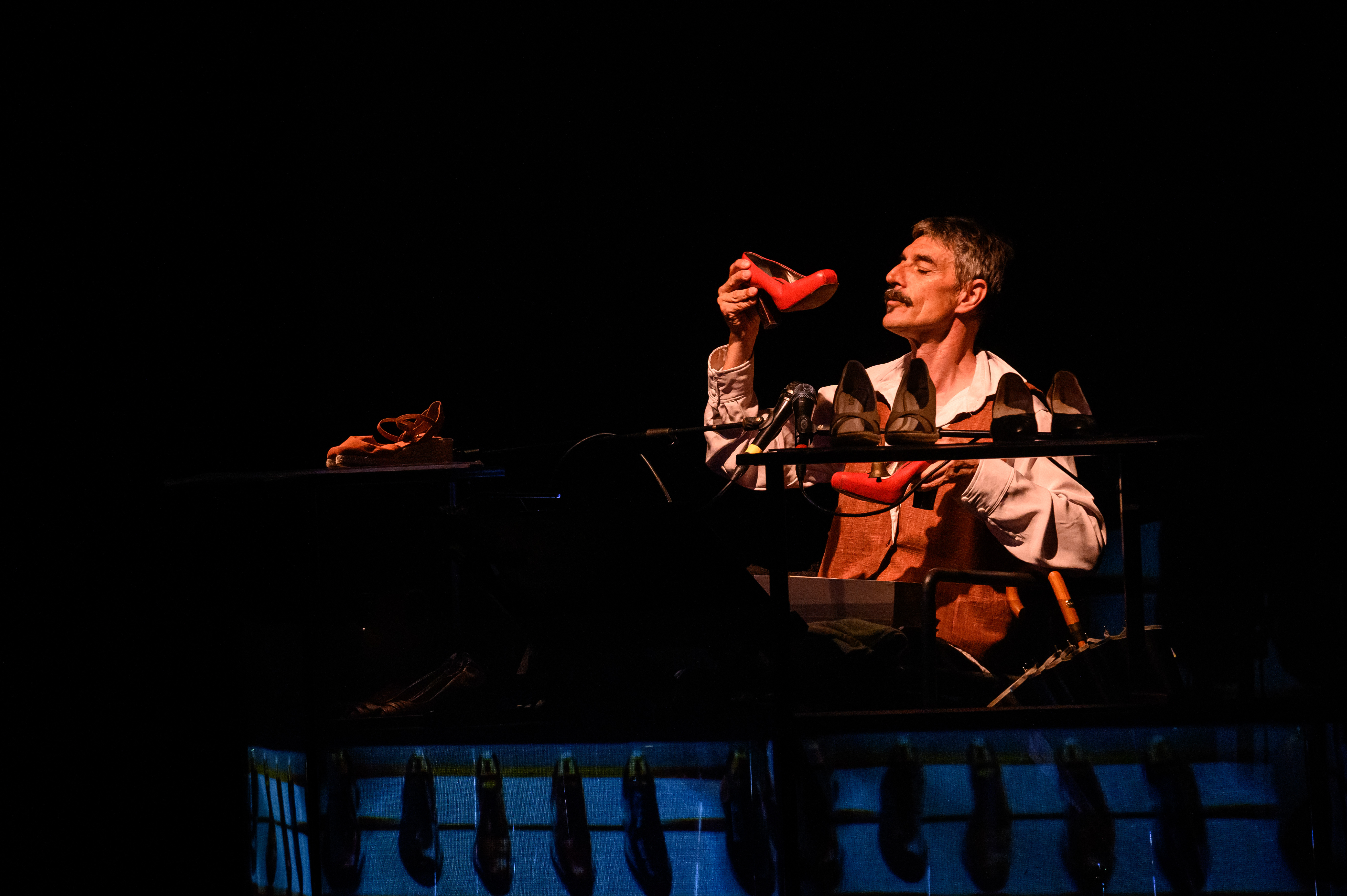 Ancora grandi appuntamenti al Teatro Comunale di Badolato