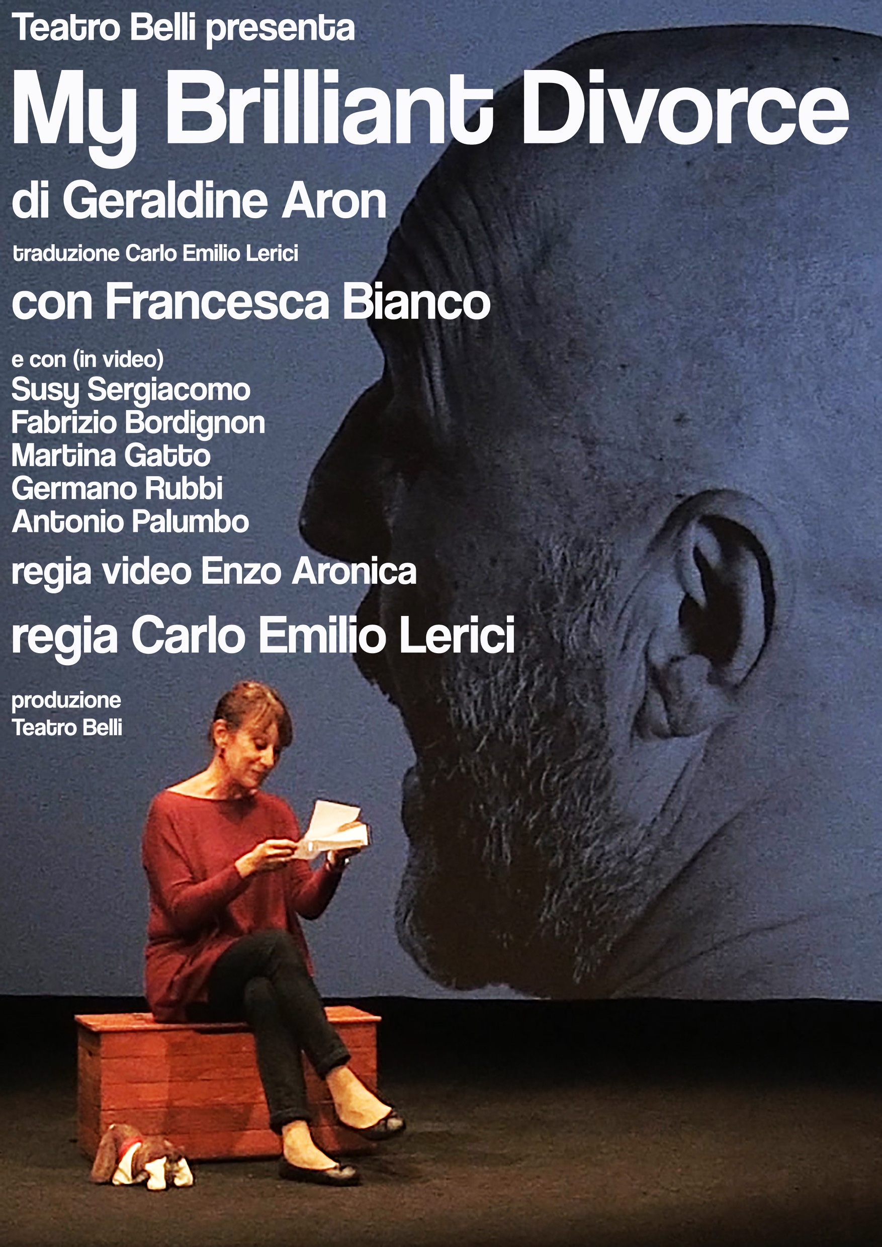Riparte la XVIII Stagione Teatrale 2021/2022 di Cittanova