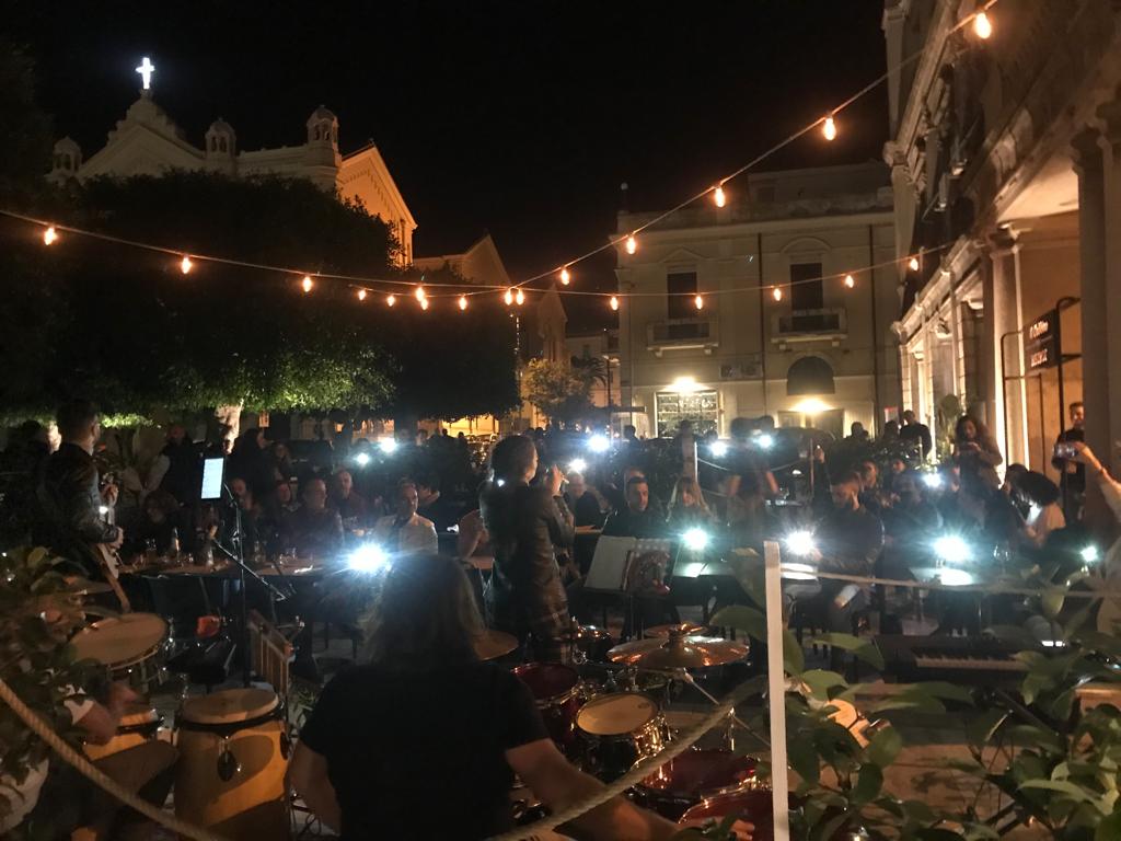“Al Clubbino”, il buon bere, il buon mangiare, la musica!