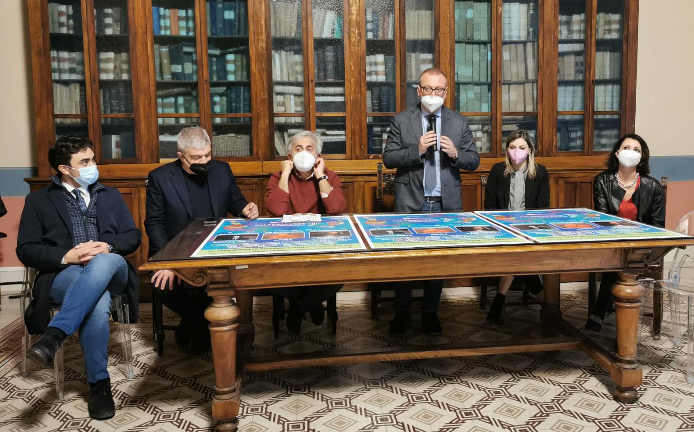 Reggio Calabria – La cultura riparte, al via il “Calabria Fest Tutta Italiana”
