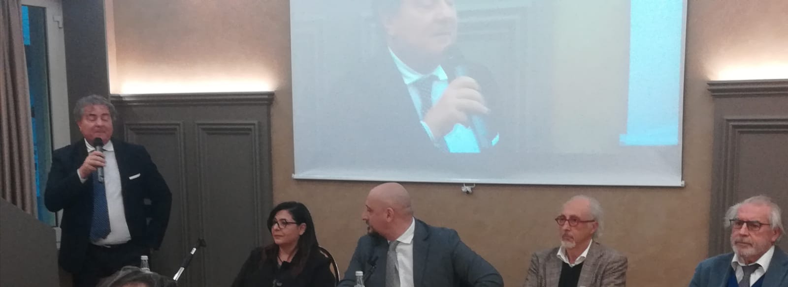 Mancuso: “Il Ponte sullo Stretto è un’infrastruttura strategica”