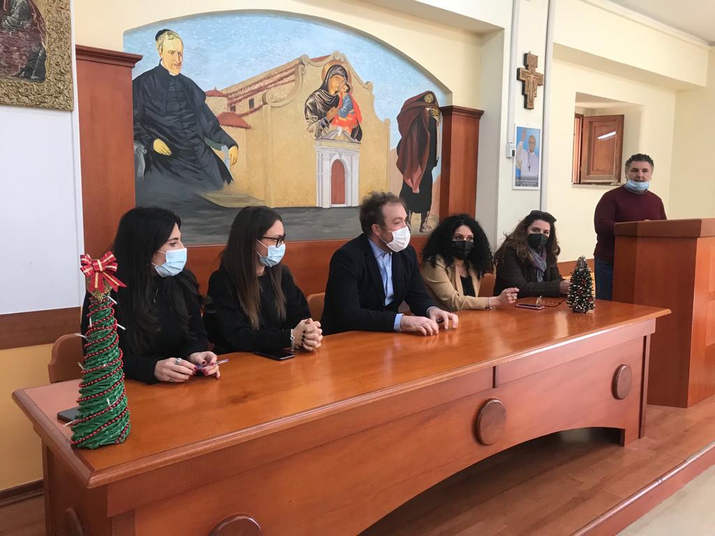 La Scuola Paritaria di Isola Capo Rizzuto diventa centro di preparazione “Cambridge English”