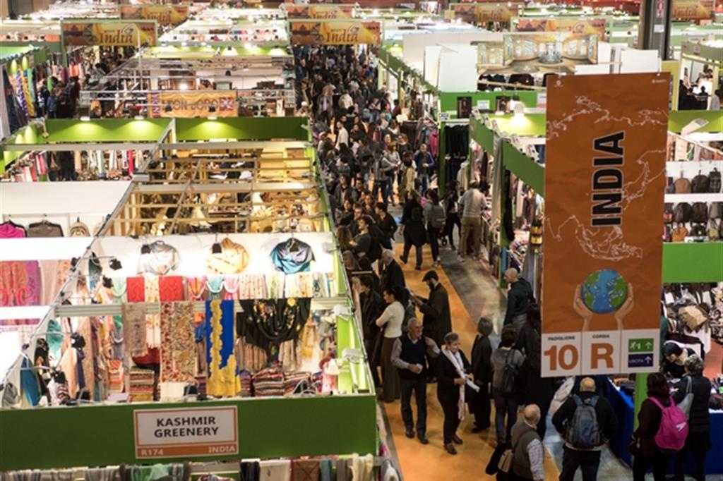 Torna Artigiano in Fiera, Calabria protagonista: Sergio Cammariere aprirà il padiglione