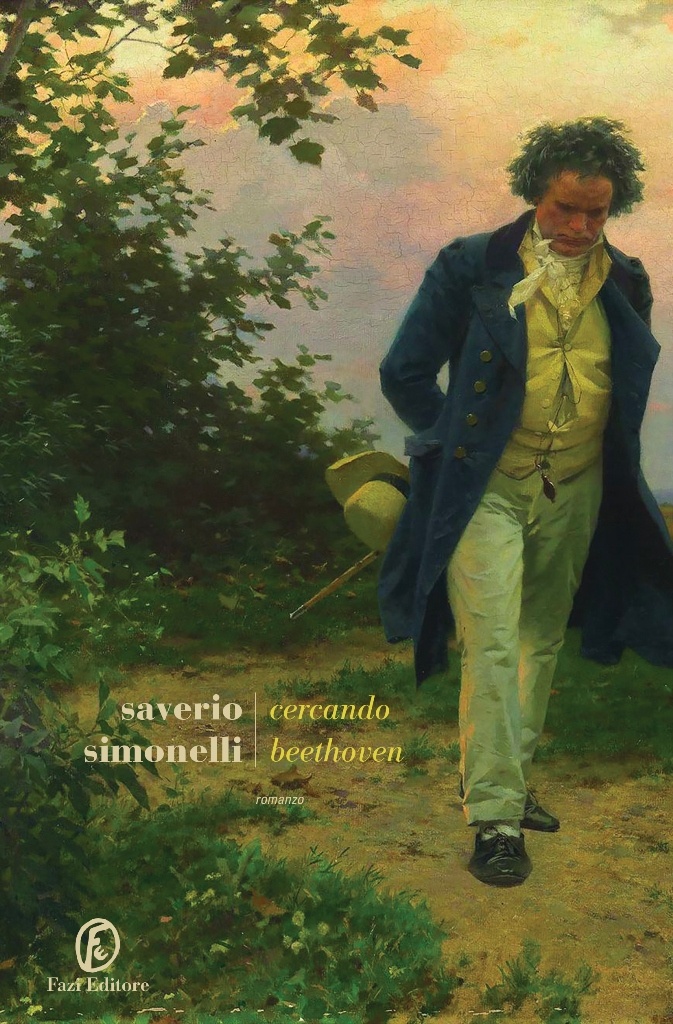 Confluenze presenta “Cercando Beethoven”, primo romanzo del noto giornalista Saverio Simonelli