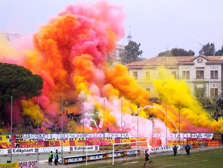 Serie C Girone C –  Tutti i risultati e la nuova classifica, in attesa della capolista