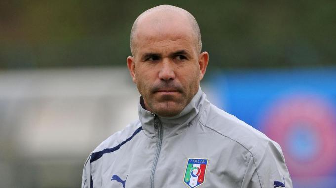DI Biagio: “Reggina tra le squadre che può stare tranquillamente nei primi posti”