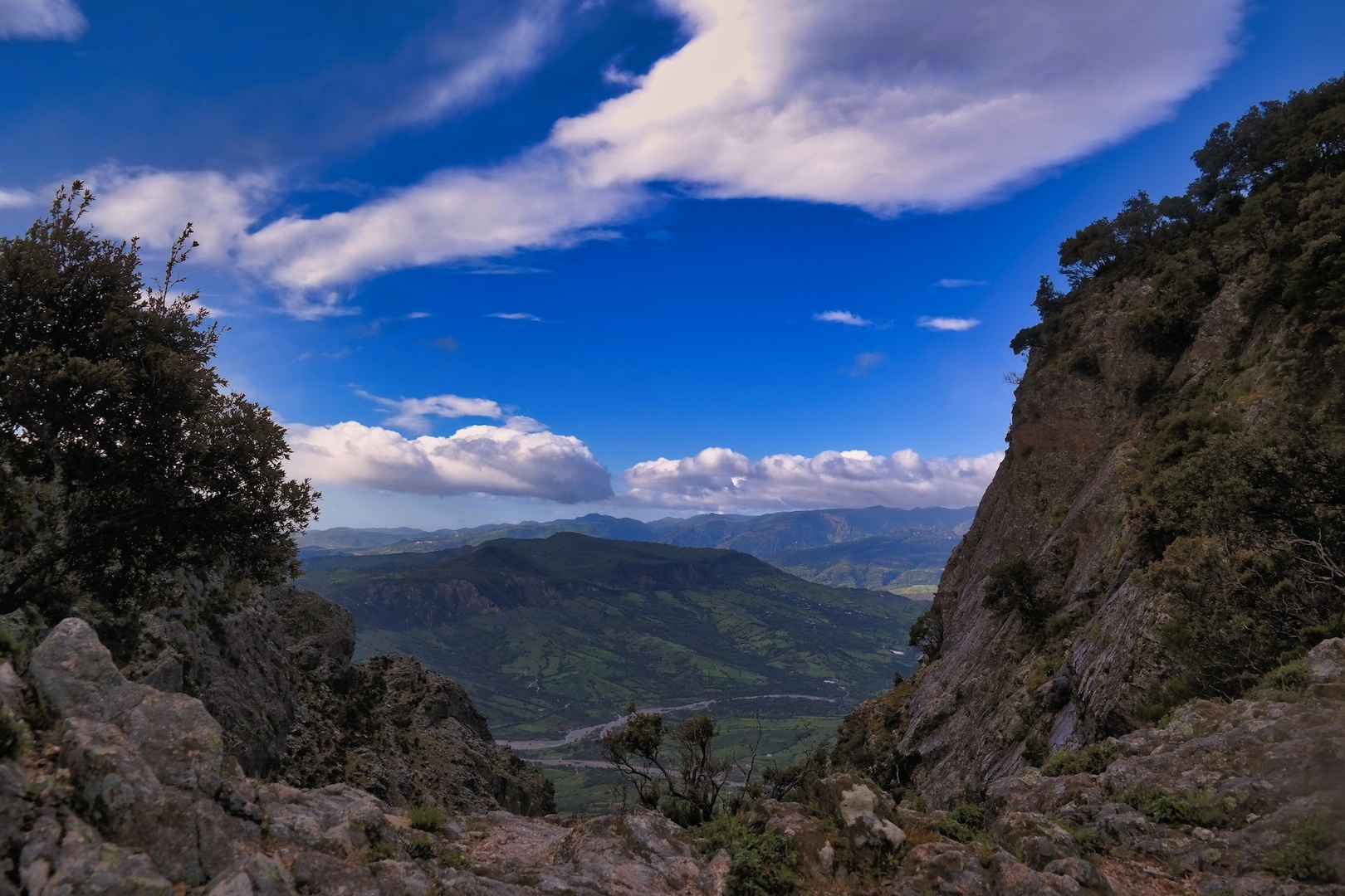 Parco Aspromonte: nuovi percorsi per i cicloturisti