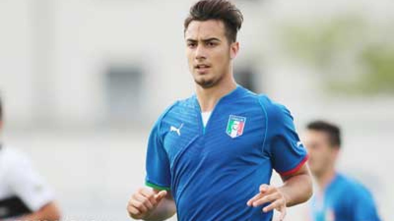 Reggina, il giocatore “bandiera” gioca… nel Como