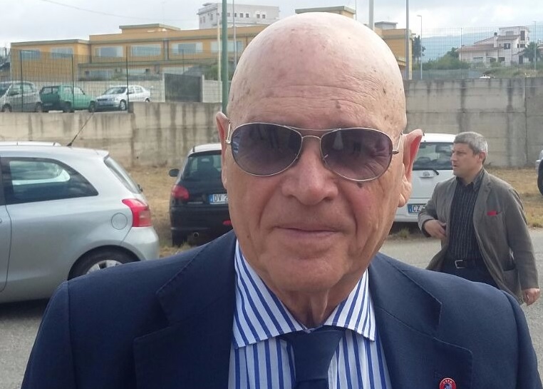 Reggina, Iacopino sulla crisi amaranto: “Certamente qualcosa è accaduto”
