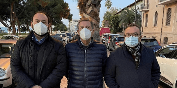 Platì (RC), dopo le sollecitazioni di Occhiuto parte la campagna vaccinale
