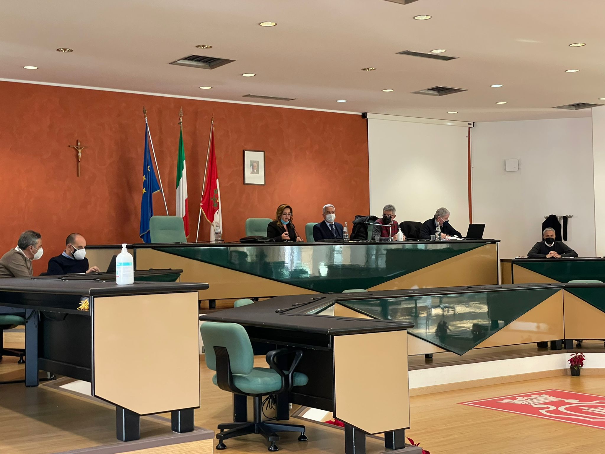 ATO Cosenza scrive a Occhiuto: “Si individuino subito siti per lo smaltimento dei rifiuti”