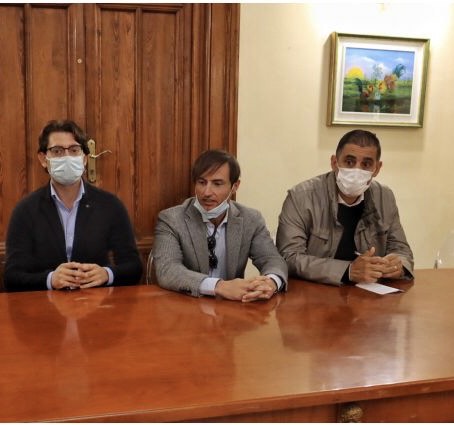 Reggio Calabria: lunedì la conferenza stampa del Gruppo Democratici e dei Progressisti Metropolitani