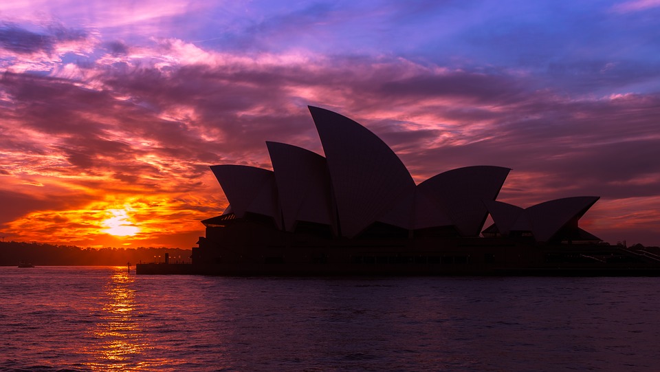 Cosa vedere in Australia e come ottenere il visto