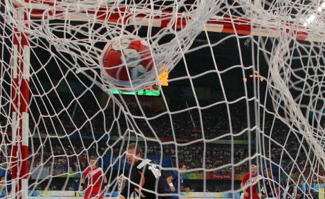 Pallamano Crotone: vittoria contro Putignano