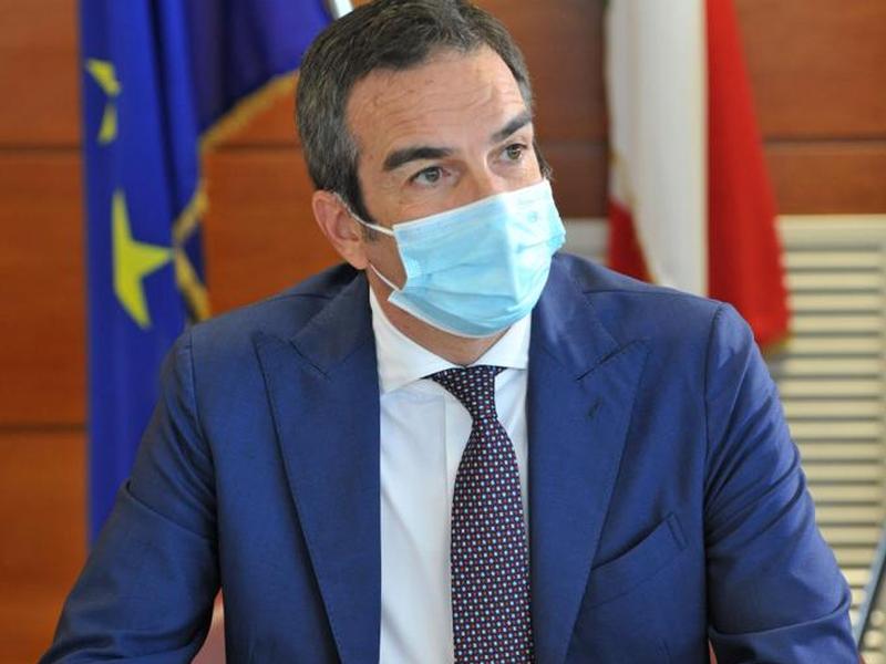 Nuova ordinanza: Platì zona rossa, zona arancione per 11 comuni  della provincia di Reggio Calabria