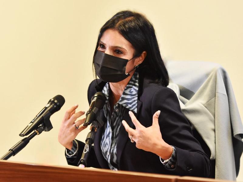 Vaccini, nella scuola parte la fase 2. Princi: “Interverremo in maniera strutturata in tutte le scuole”