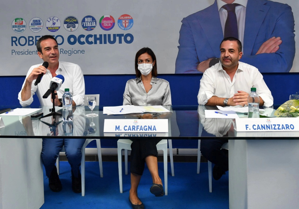 180 milioni per gli asili nido in Calabria, Cannizzaro: “Il Ministro ha pienamente rispettato gli impegni!”