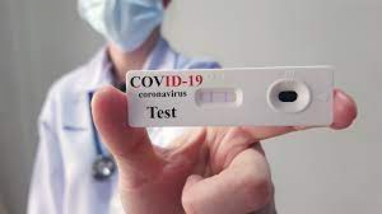 Covid Calabria, per uscire dalla quarantena basterà un test rapido
