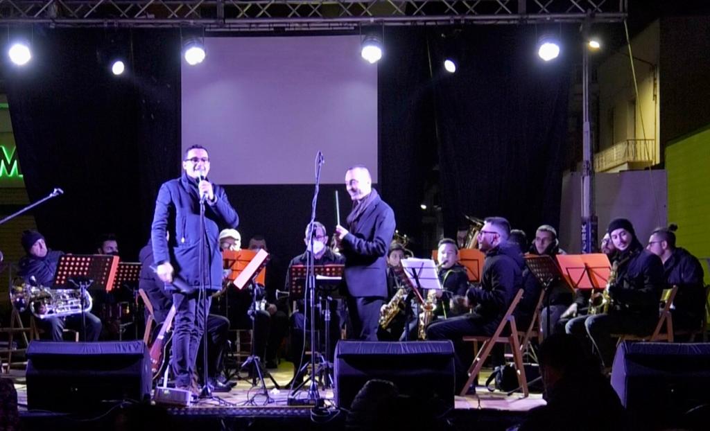 Il Covid ha fermato anche il concerto del 3 gennaio della banda musicale ‘Puccini’ di Mirto
