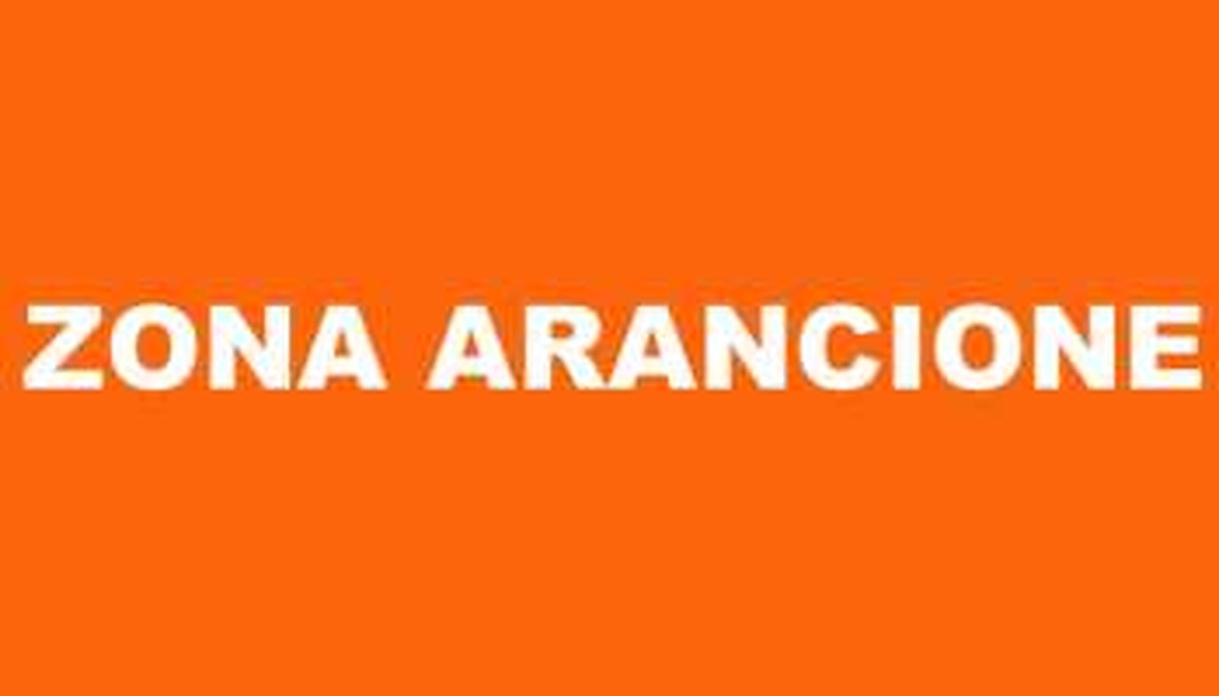Covid: 11 comuni della provincia di Reggio Calabria diventano “zona arancione”