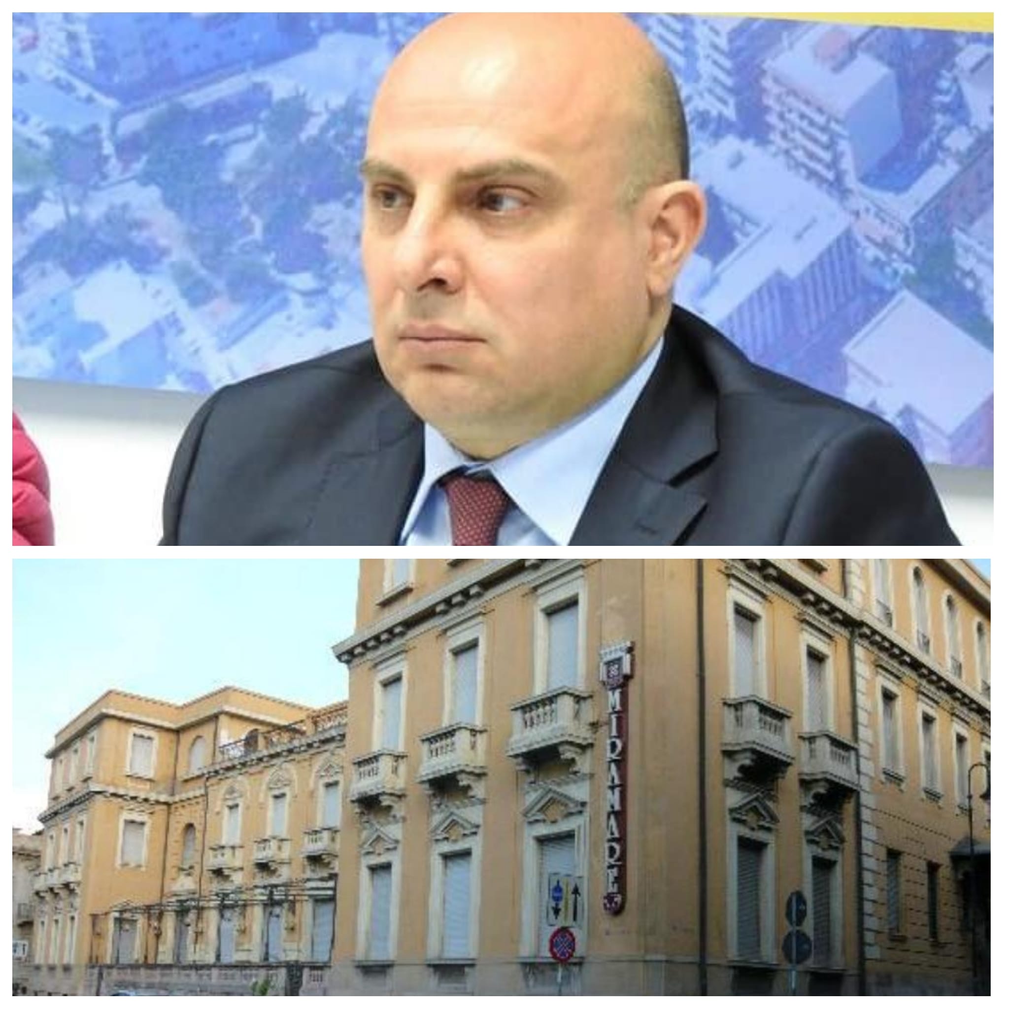 Mancata costituzione parte civile processo Miramare, Ripepi: “Falcomatà e Fedora Squillaci due facce della stessa medaglia. La Dirigente non si presenta in commissione vigilanza per rispondere”