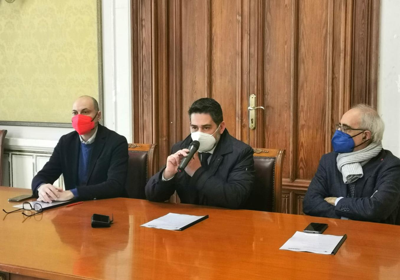 Reggio Calabria – “Legami per crescere”, Comune e Centro Comunitario Agape insieme contro la povertà educativa