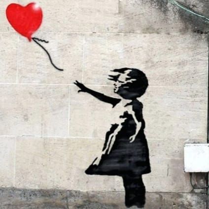 Mostra Bansky: la comunicazione arriva alla gente