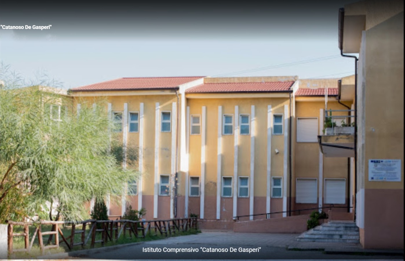 Reggio Calabria – Open day virtuale all’Istituto Comprensivo Catanoso – De Gasperi