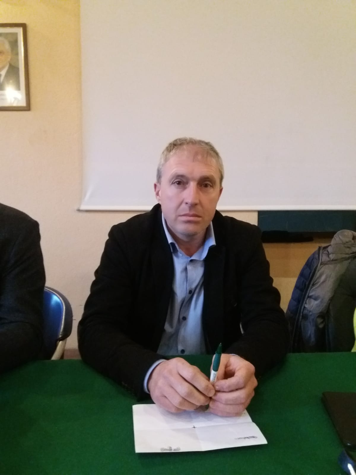 Verso la realizzazione della videosorveglianza, patto tra il Comune di Morano e la Prefettura