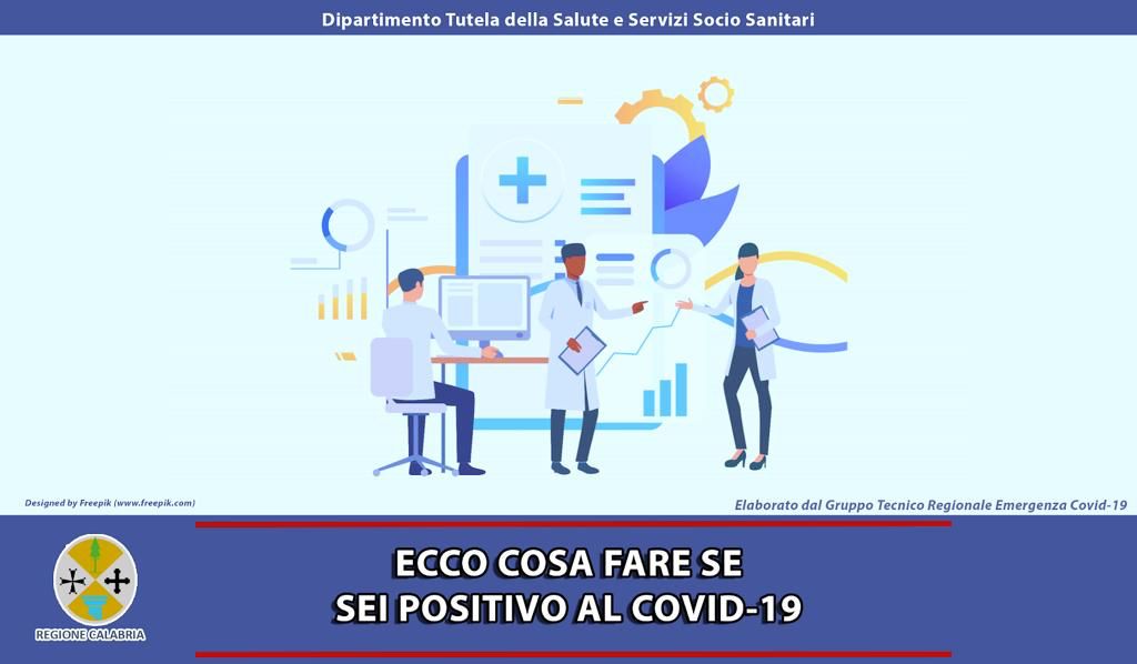 Regione, ecco vademecum per cure domiciliari con antivirali e anticorpi monoclonali