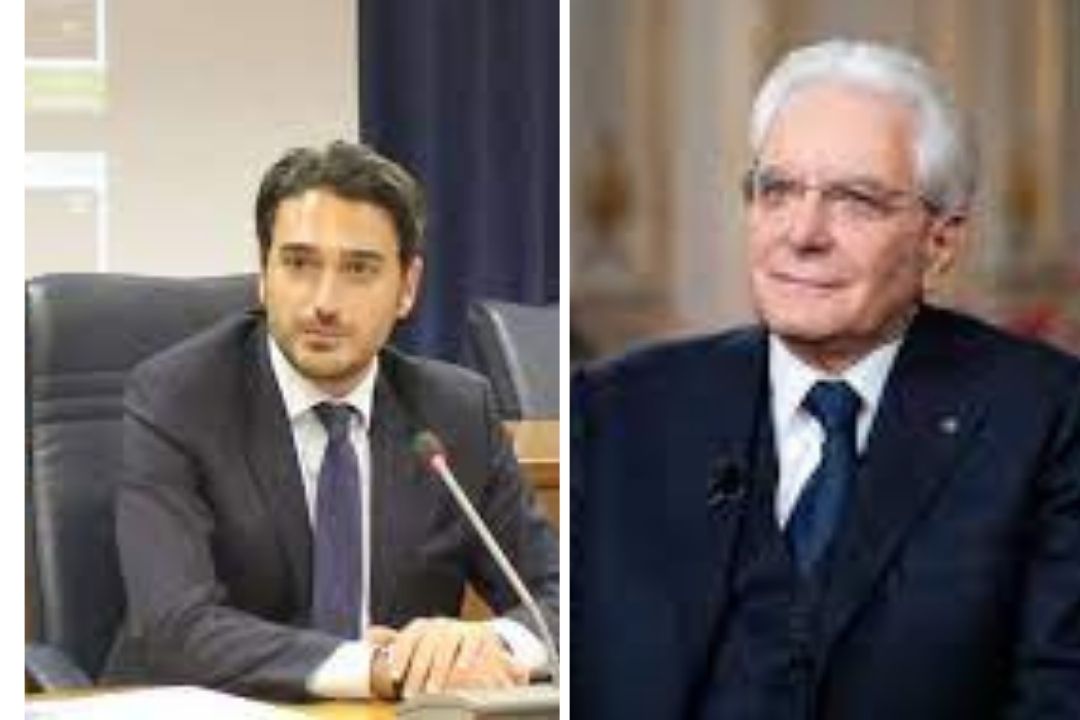 Qurinale, Irto: « Mattarella migliore soluzione possibile,  ma politica deve riflettere»