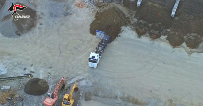 ‘Ndrangheta in Toscana, sequestro da 5 milioni ad un imprenditore del settore rifiuti